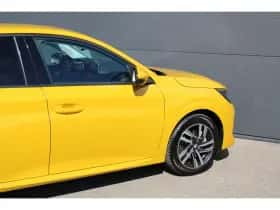 Peugeot 208 (2021) thumbnail 21