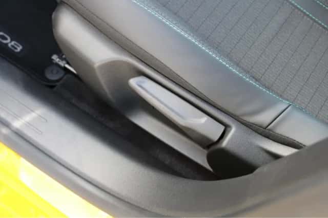 Peugeot 208 (2021) thumbnail 24