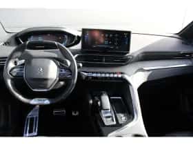 Peugeot 3008 (2022) thumbnail 14