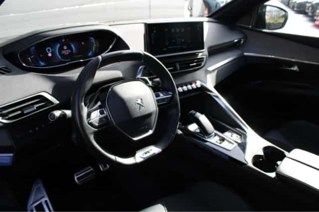 Peugeot 3008 (2022) thumbnail 19