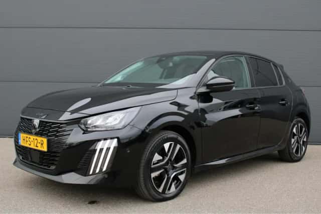 Peugeot 208 (2025) thumbnail 1