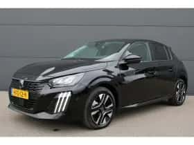 Peugeot 208 (2025) thumbnail 1