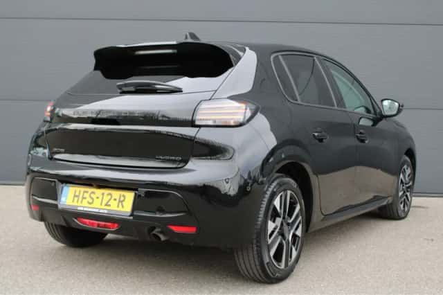 Peugeot 208 (2025) thumbnail 2