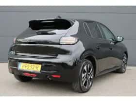 Peugeot 208 (2025) thumbnail 2