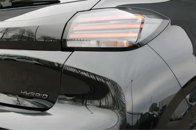 Peugeot 208 (2025) thumbnail 11