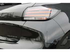 Peugeot 208 (2025) thumbnail 11