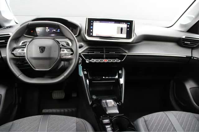 Peugeot 208 (2025) thumbnail 14