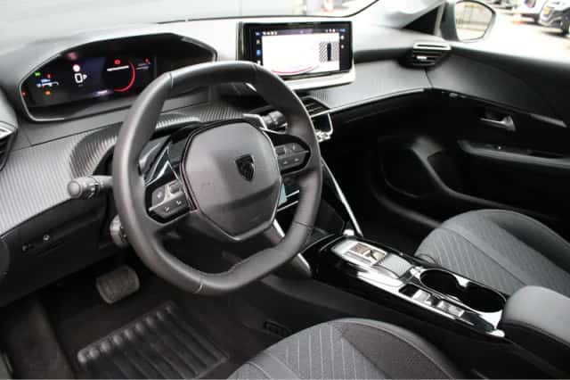 Peugeot 208 (2025) thumbnail 17