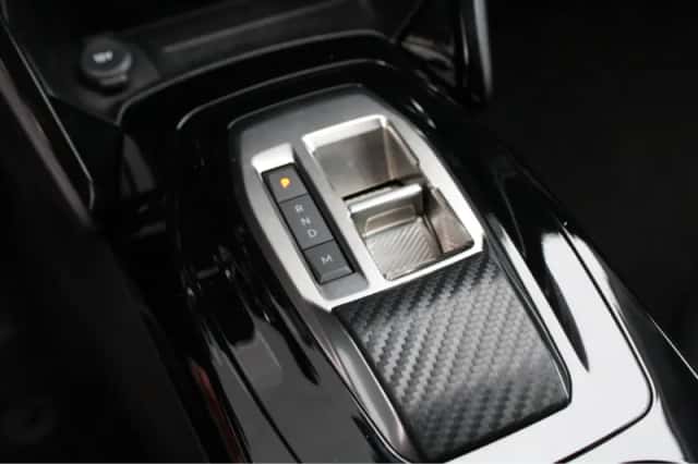 Peugeot 208 (2025) thumbnail 20