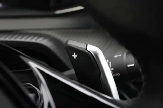 Peugeot 208 (2025) thumbnail 25