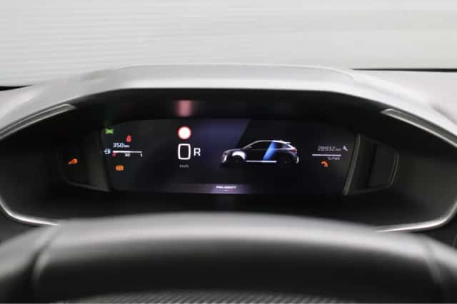Peugeot 208 (2025) thumbnail 26