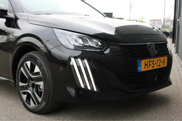 Peugeot 208 (2025) thumbnail 6