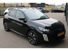 Peugeot 208 (2025) thumbnail 8