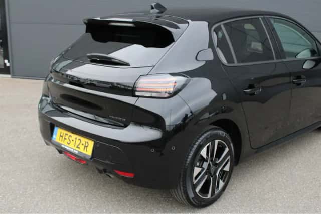 Peugeot 208 (2025) thumbnail 10