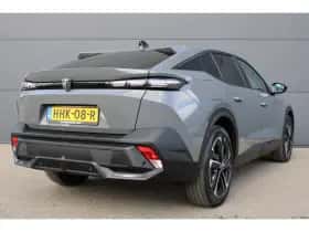Peugeot 408 (2025) thumbnail 2