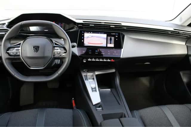 Peugeot 408 (2025) thumbnail 11