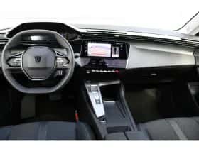 Peugeot 408 (2025) thumbnail 11