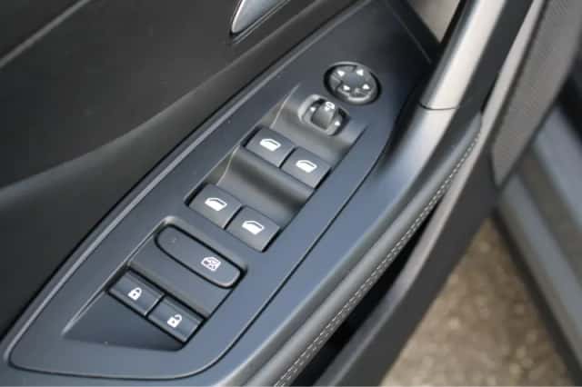 Peugeot 408 (2025) thumbnail 13