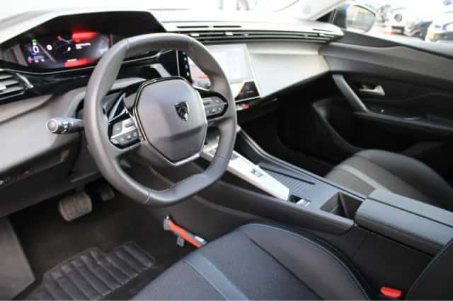 Peugeot 408 (2025) thumbnail 15