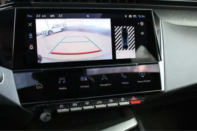 Peugeot 408 (2025) thumbnail 17