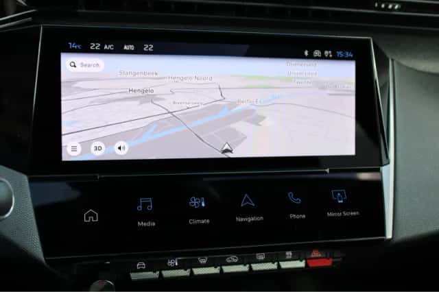 Peugeot 408 (2025) thumbnail 18
