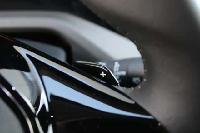 Peugeot 408 (2025) thumbnail 19