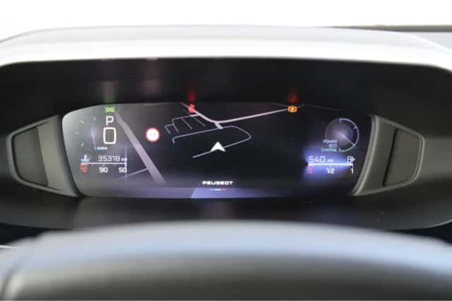 Peugeot 408 (2025) thumbnail 20