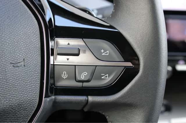 Peugeot 408 (2025) thumbnail 21