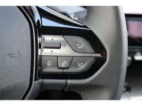 Peugeot 408 (2025) thumbnail 21