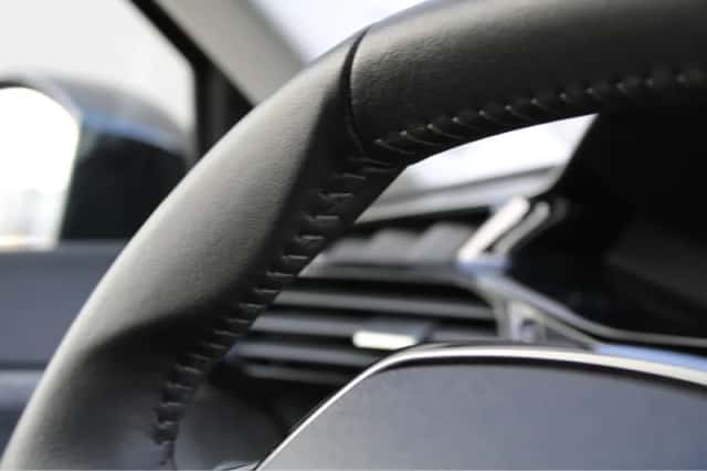 Peugeot 408 (2025) thumbnail 23