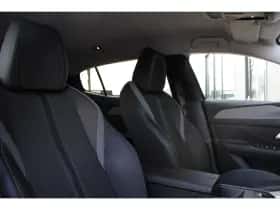 Peugeot 408 (2025) thumbnail 4