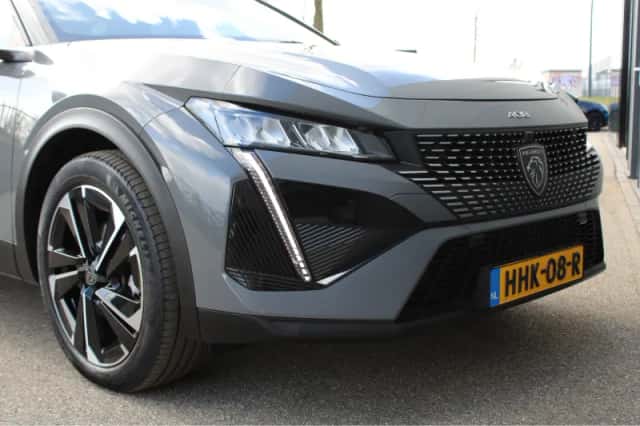 Peugeot 408 (2025) thumbnail 6
