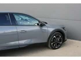 Peugeot 408 (2025) thumbnail 8