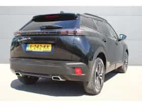 Peugeot 2008 (2023) thumbnail 2