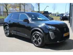 Peugeot 2008 (2023) thumbnail 7