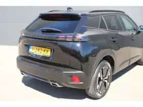 Peugeot 2008 (2023) thumbnail 9