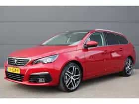 Peugeot 308 (2018)