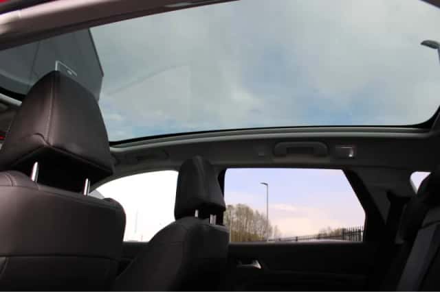Peugeot 308 (2018) thumbnail 15