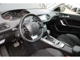 Peugeot 308 (2018) thumbnail 19