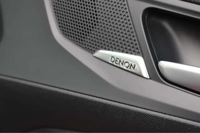 Peugeot 308 (2018) thumbnail 7
