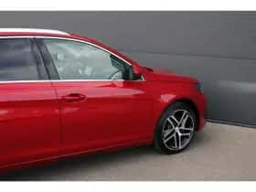 Peugeot 308 (2018) thumbnail 10