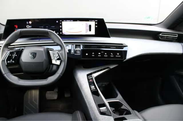 Peugeot 5008 (2025) thumbnail 11