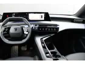 Peugeot 5008 (2025) thumbnail 11