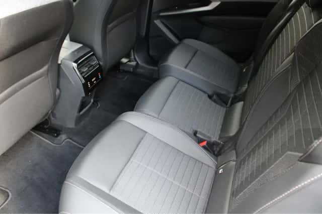 Peugeot 5008 (2025) thumbnail 12