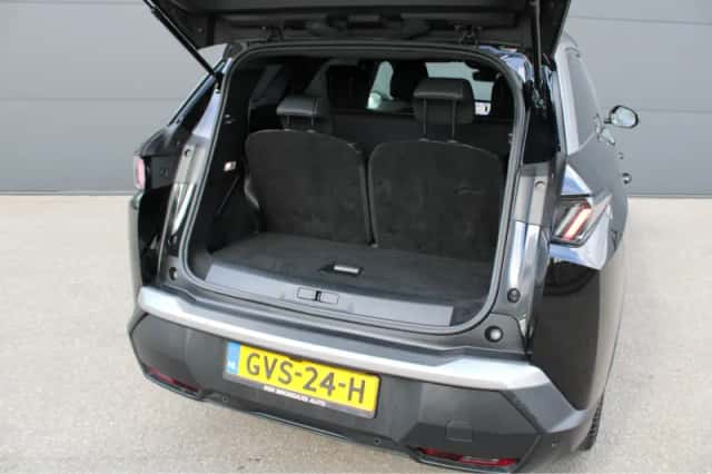 Peugeot 5008 (2025) thumbnail 15