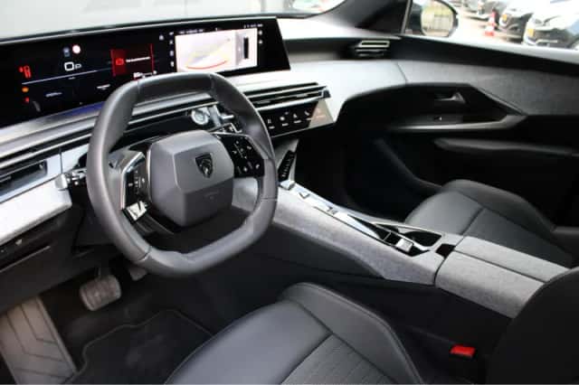 Peugeot 5008 (2025) thumbnail 20