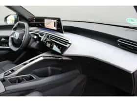 Peugeot 5008 (2025) thumbnail 3