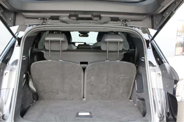 Peugeot 5008 (2025) thumbnail 21