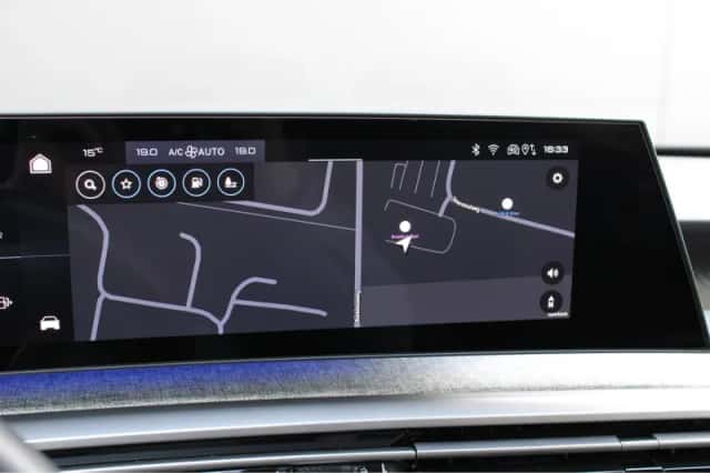 Peugeot 5008 (2025) thumbnail 27