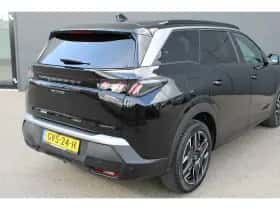 Peugeot 5008 (2025) thumbnail 6